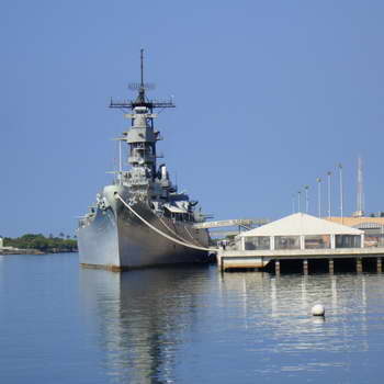 Pearl Harbor Tours