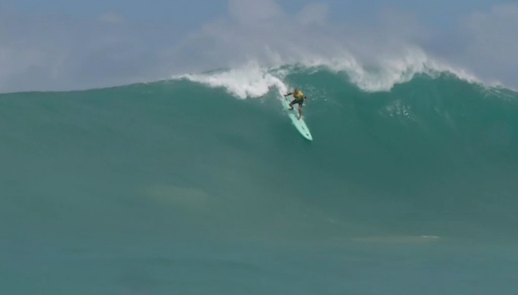 Clyde Aikau