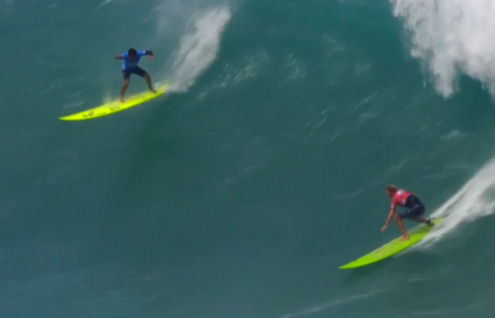 John John Florence