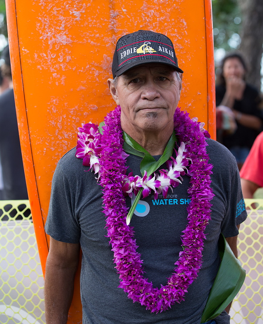 eddie aikau hat