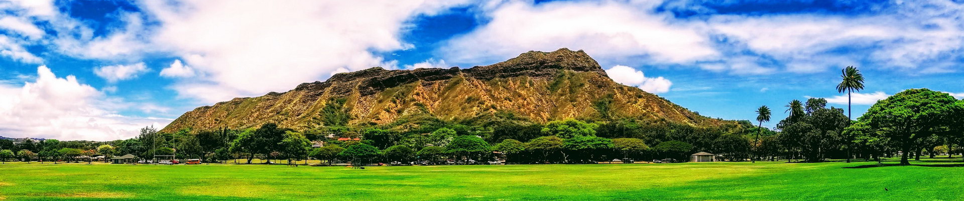 Diamond Head Hike