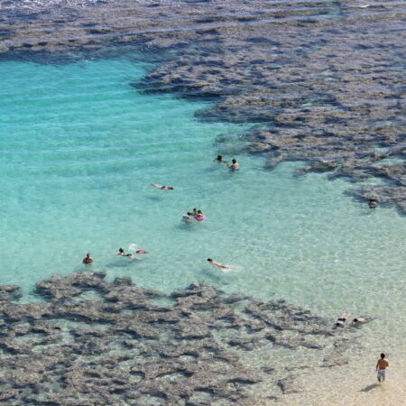 Hanauma Bay State Park