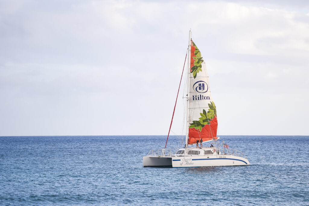 Spirit of Aloha