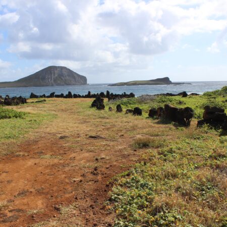 Makapu'u Heiau