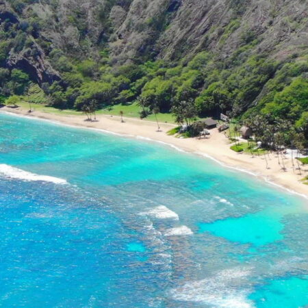 Hanauma Bay Transportation