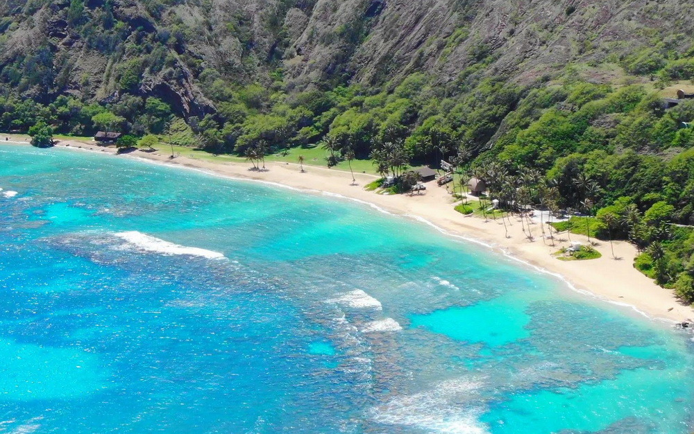 Hanauma Bay Transportation